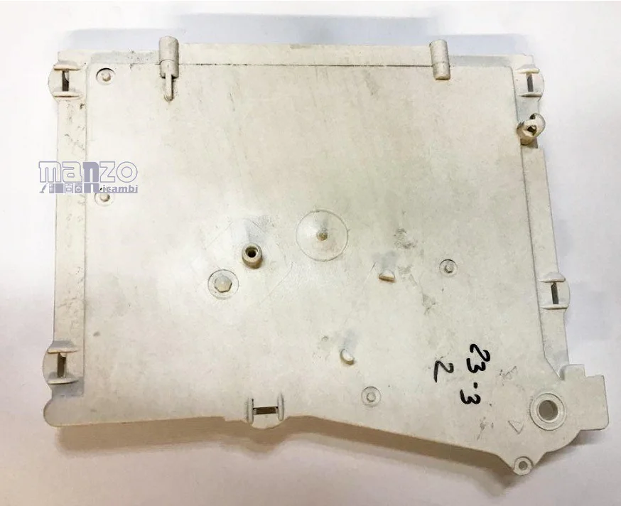 955405.03ME - COPERCHIO SCATOLA DETERSIVO AR516