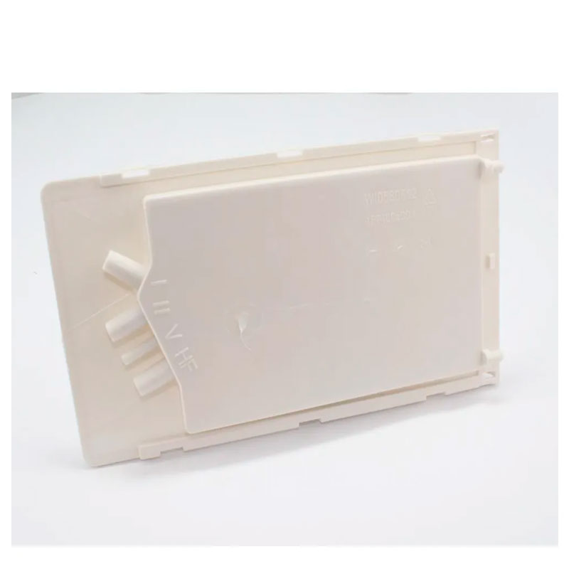 955459.03IG - COPERCHIO SCATOLA DETERSIVO 4 TUBI