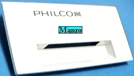 955521.11PH - TESTATA CASSETTO DETERSIVO