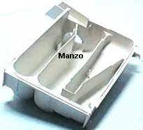 955655.00SL - CASSETTO DETERSIVO FUTURA 2000