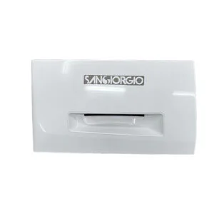 955770.11IW - TESTATA CASSETTO DETERSIVO SERIE RR