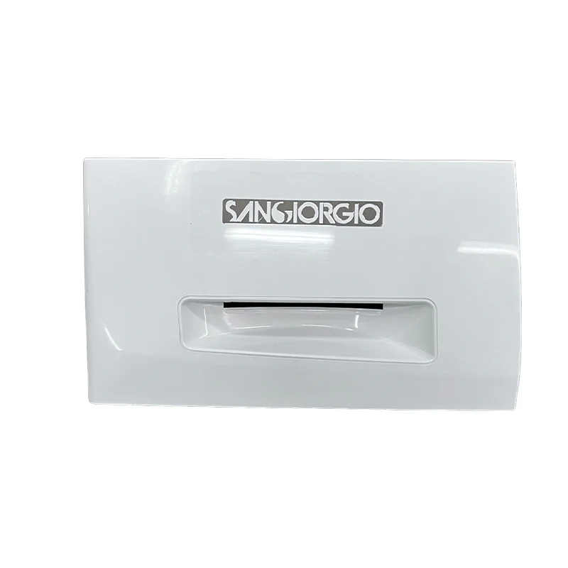 955770.11IW - TESTATA CASSETTO DETERSIVO SERIE RR