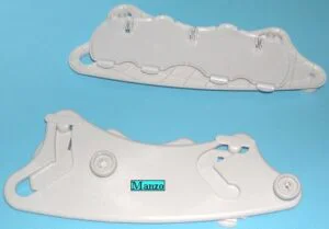 955820.03ZA - SUPPORTO CESTO L/S DX+SX