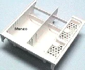 955862.00ZE - CASSETTO DETERSIVO UNI DA ORDINARE