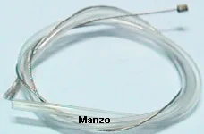 956365.00IG - CAVETTO ACCIAIO + COPRICAVO LS