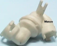 956366.00IG - VALVOLA DI NON RITORNO 826 L/S