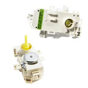 956370.00IG - DEVIATORE DI FLUSSO L/S ASSE H.36 ARANCIONE