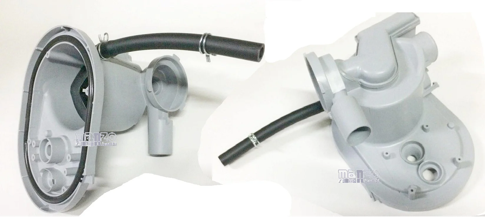 956410.03ME - POZZETTO LAVASTOVIGLIE