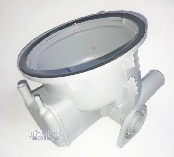 956411.03ME - POZZETTO LAVASTOVIGLIE  &Oslash; 150