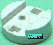 956703.00SM - TASSELLO GANCIO PORTA LS X 956704