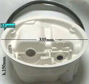 956803.00ZA - POZZETTO L/S