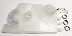 957161.03CY - VASCHETTA CARICO ACQUA L/S AIRBREAK+BOBINA