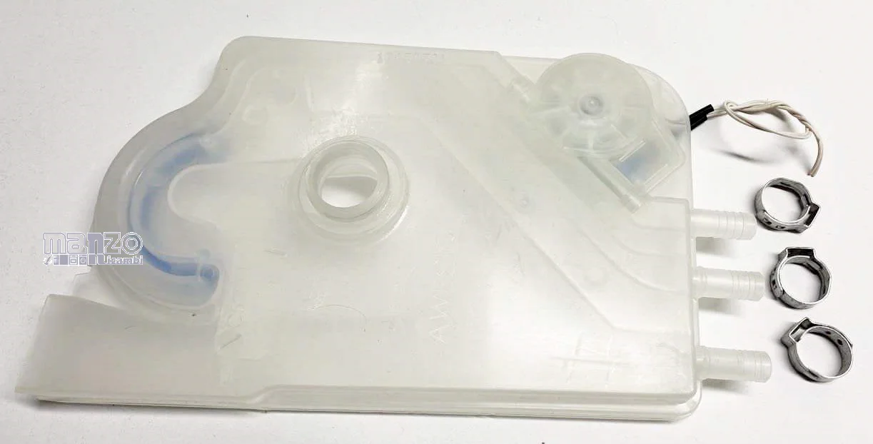 957161.03CY - VASCHETTA CARICO ACQUA L/S AIRBREAK+BOBINA