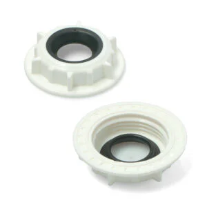 957457.00ME - GHIERA FISSAGGIO CONDOTTO L/S