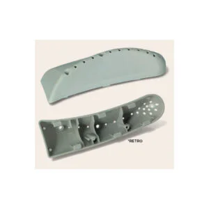 TRASCINATORE CESTO 180MM X 50MM 21 FORI ORIGINALE