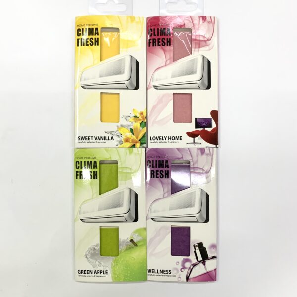 961203.00AV - PROFUMATORI PER CONDIZIONATORI