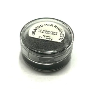 961614.00AV - GRASSO SILICONE RUBINETTO CUCINA 5GR