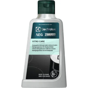 961636.00ZA - DETERGENTE PER PIANI INDUZIONE E VETROCERAMICA 250ML