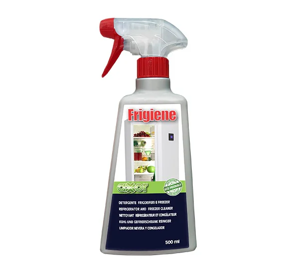 961651.00AV - DETERGENTE PULIZIA FRIGO - FRIGENE ML500