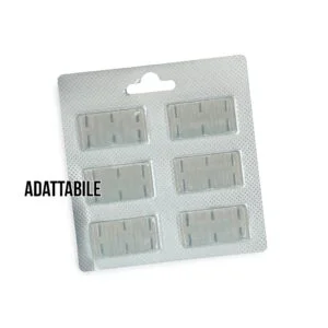 961665.00VK - PROFUMATORI PER VK135 AL VK200 N 6 ADATTABILE