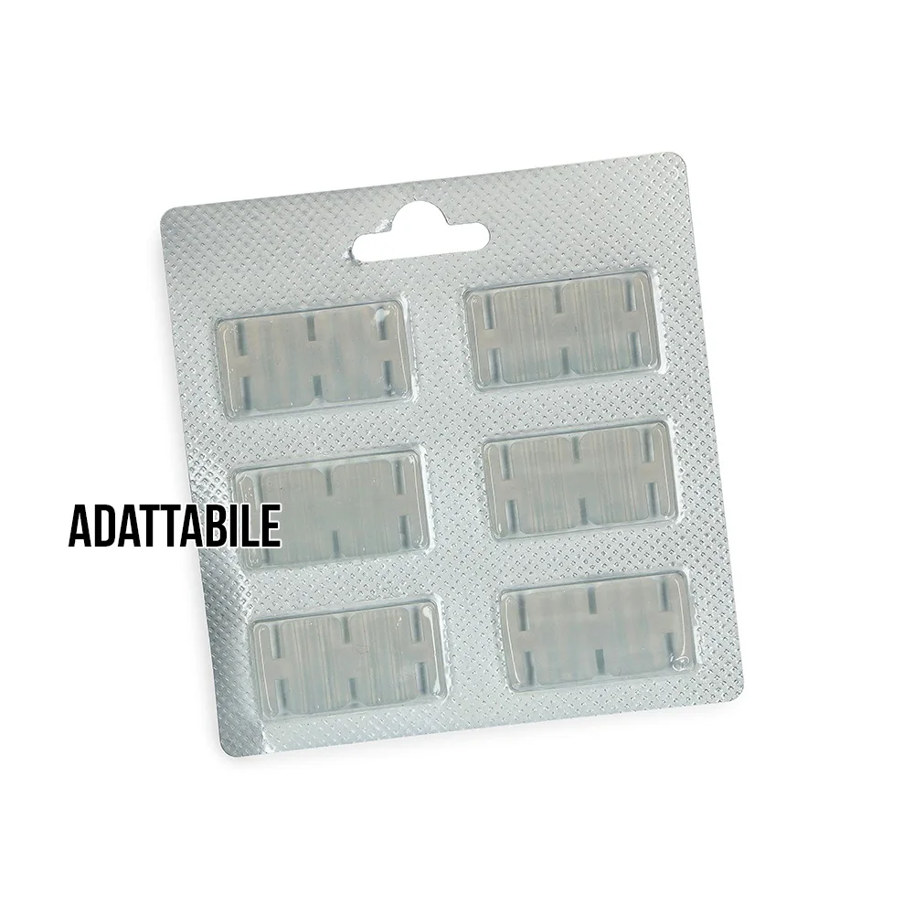 961665.00VK - PROFUMATORI PER VK135 AL VK200 N 6 ADATTABILE