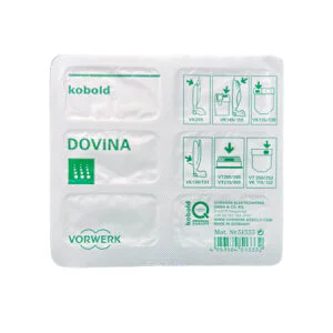 961665.03VK - PROFUMATORI DOVINA N6 VK135 A VK200 ORIGINALE
